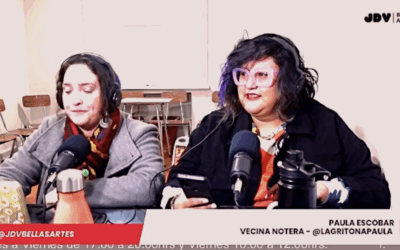 Elecciones Decisivas en Bellas Artes: El Futuro de los Animales del Barrio | Noticiero Vecinal